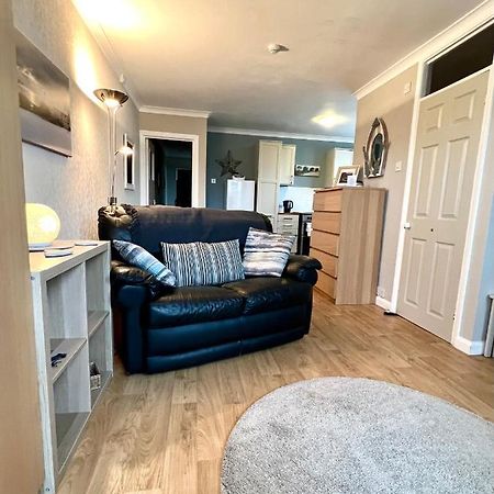 Sandford House Apartment Сіфорд Екстер'єр фото