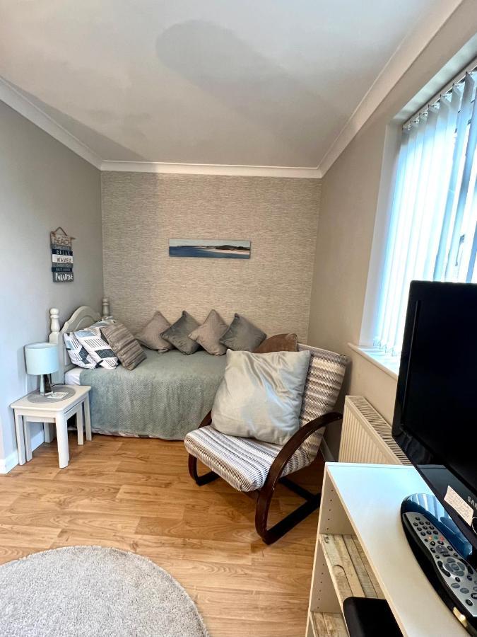 Sandford House Apartment Сіфорд Екстер'єр фото