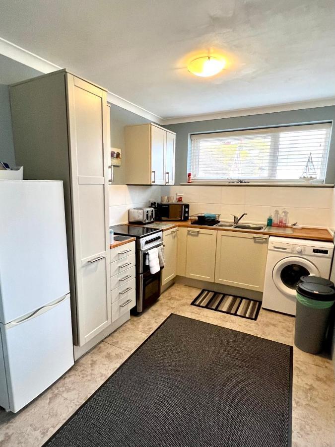 Sandford House Apartment Сіфорд Екстер'єр фото