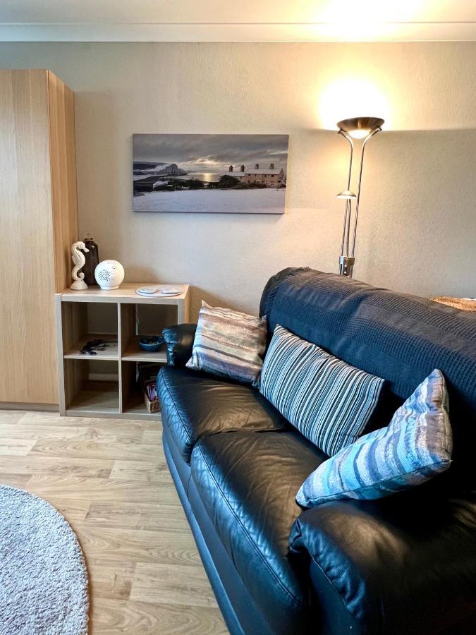 Sandford House Apartment Сіфорд Екстер'єр фото