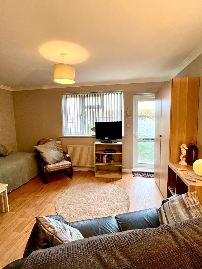 Sandford House Apartment Сіфорд Екстер'єр фото