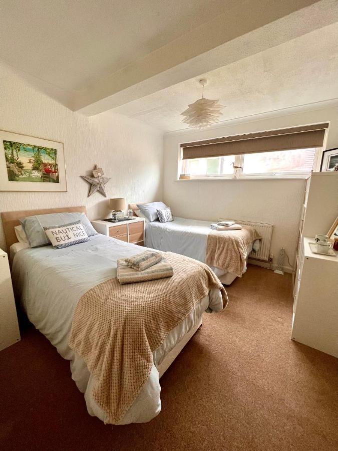 Sandford House Apartment Сіфорд Екстер'єр фото