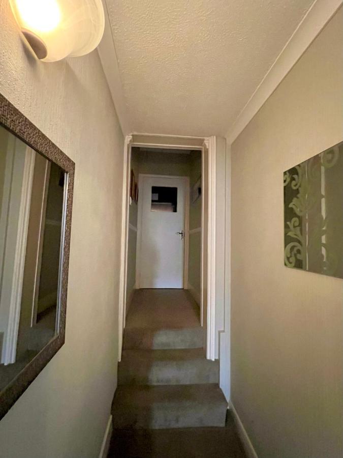 Sandford House Apartment Сіфорд Екстер'єр фото