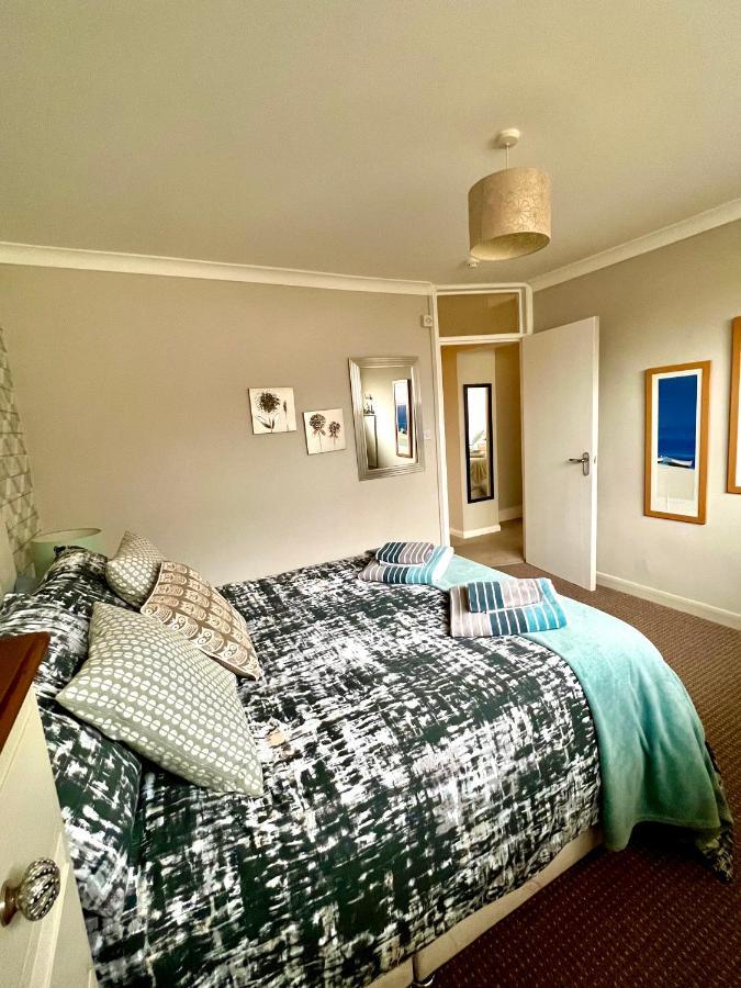 Sandford House Apartment Сіфорд Екстер'єр фото