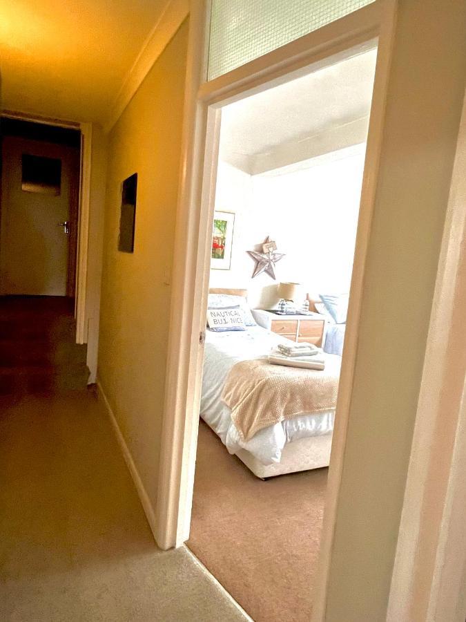 Sandford House Apartment Сіфорд Екстер'єр фото