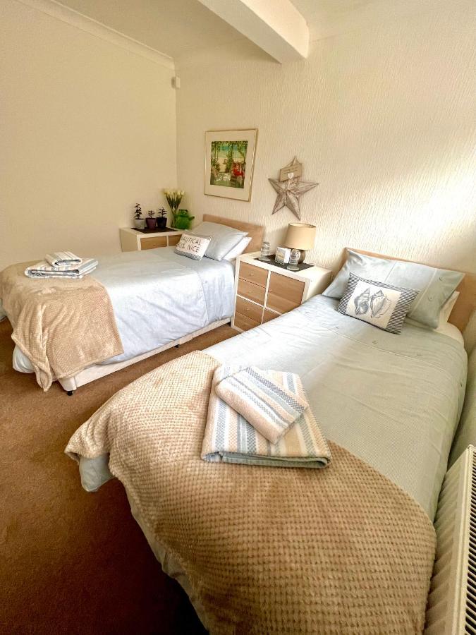 Sandford House Apartment Сіфорд Екстер'єр фото