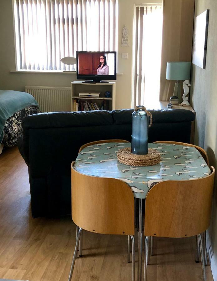 Sandford House Apartment Сіфорд Екстер'єр фото